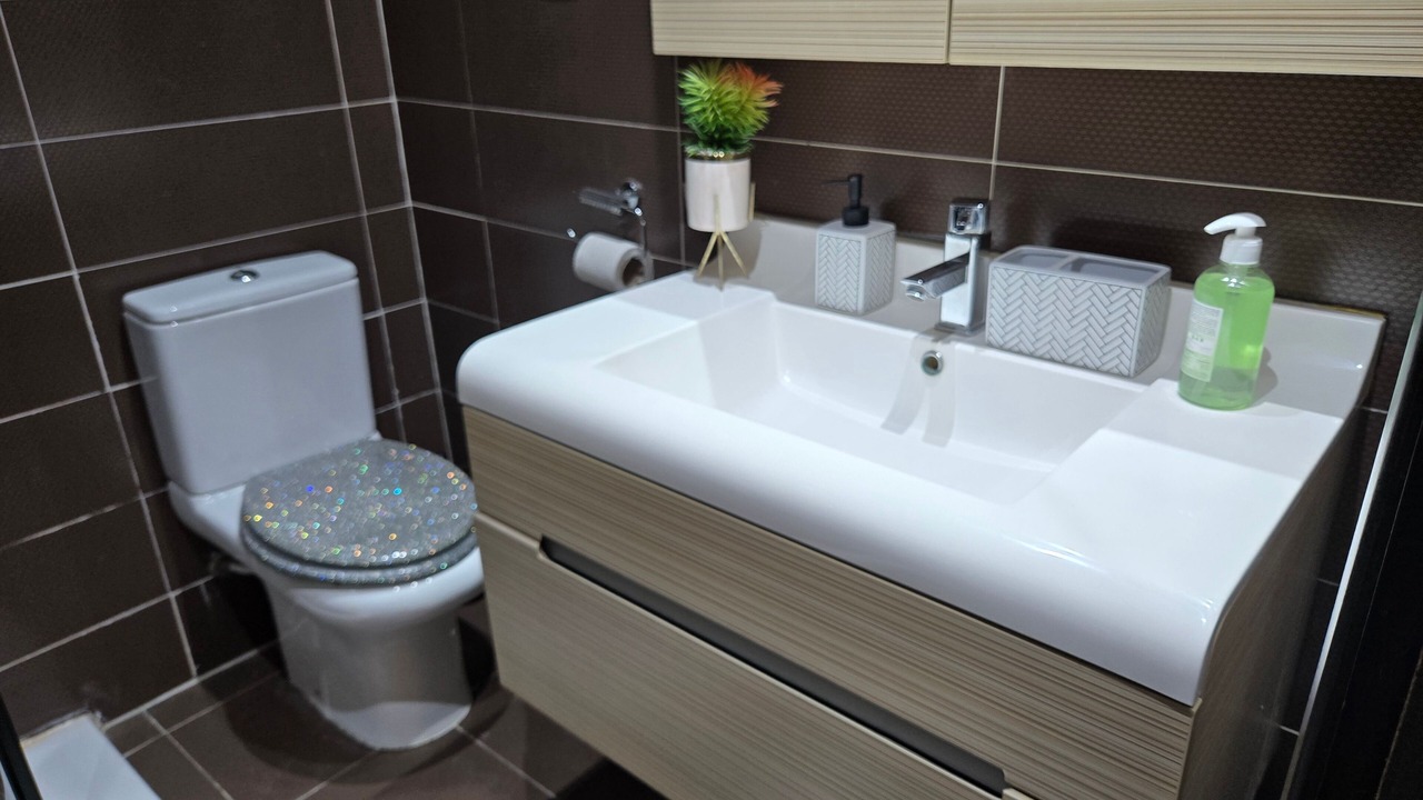 Photo of Bathroom in Sousse - Monastir