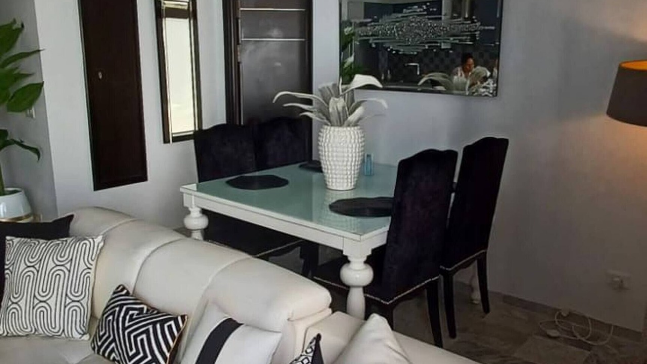 Photo of Livingroom in Sousse - Monastir