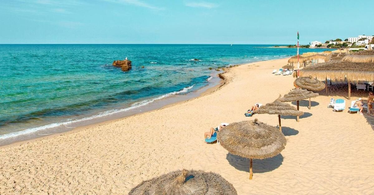 Photo of Others in Hammamet Sud