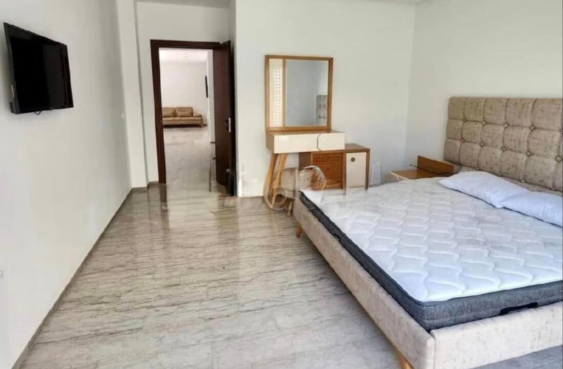 Photo of Bedroom in Hammamet Sud
