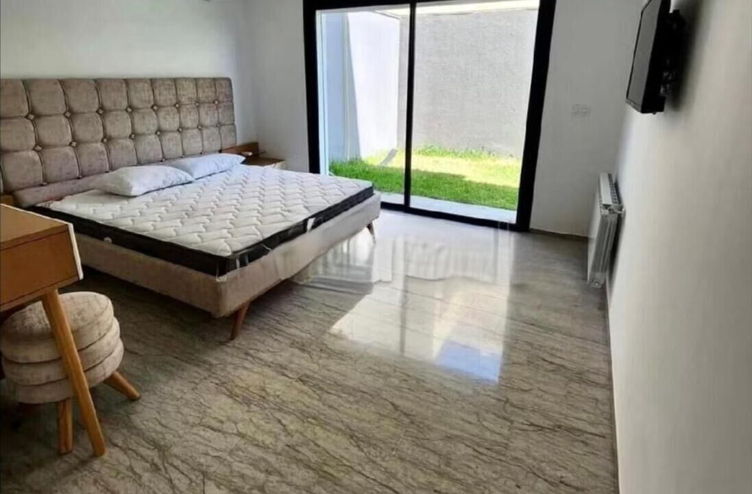Photo of Bedroom in Hammamet Sud
