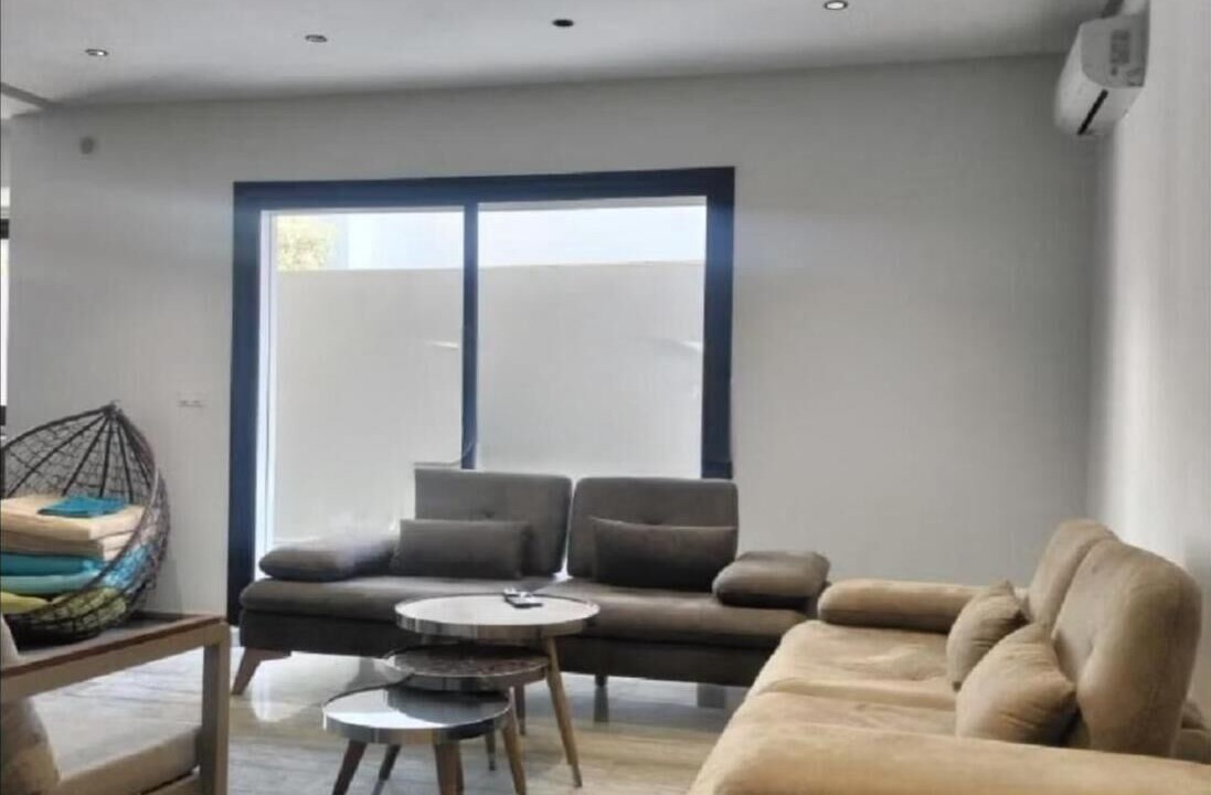 Photo of Livingroom in Hammamet Sud