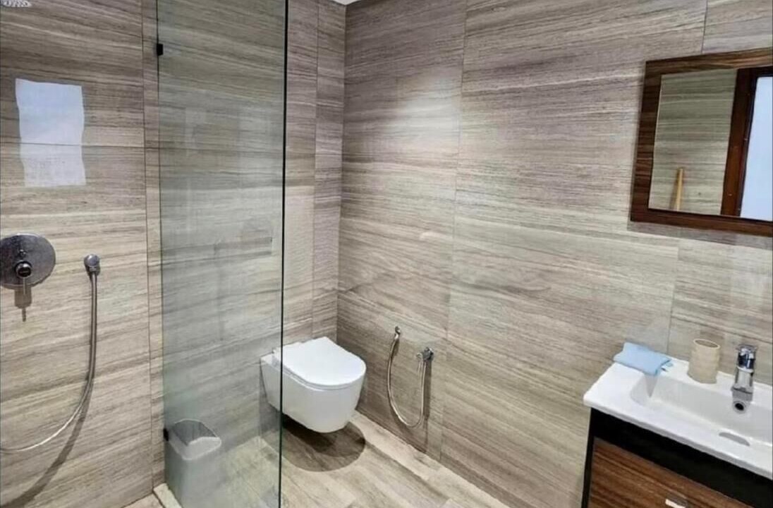 Photo of Bathroom in Hammamet Sud