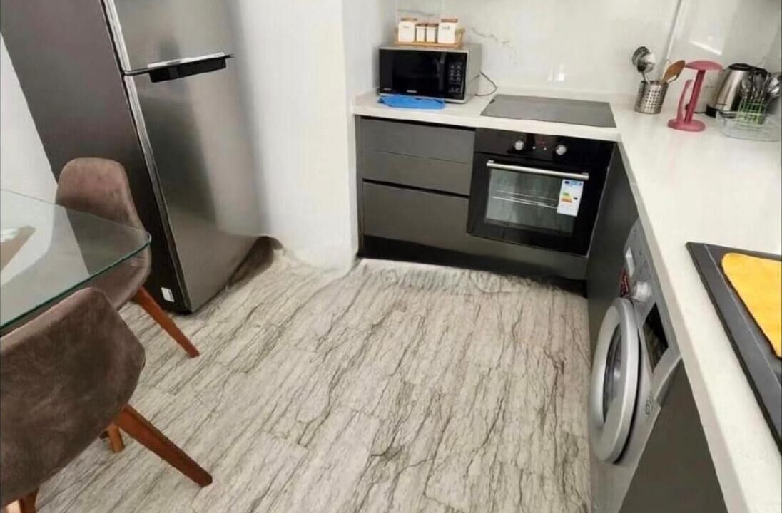Photo of Kitchen in Hammamet Sud