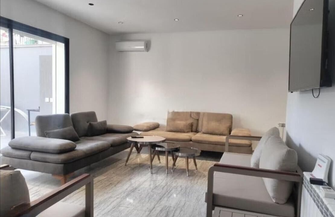 Photo of Livingroom in Hammamet Sud