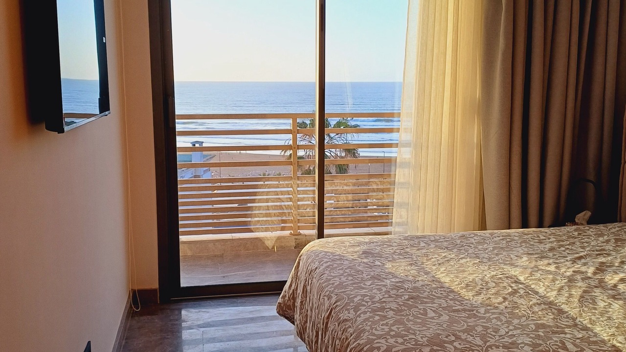 Photo of Bedroom in Ain Diab