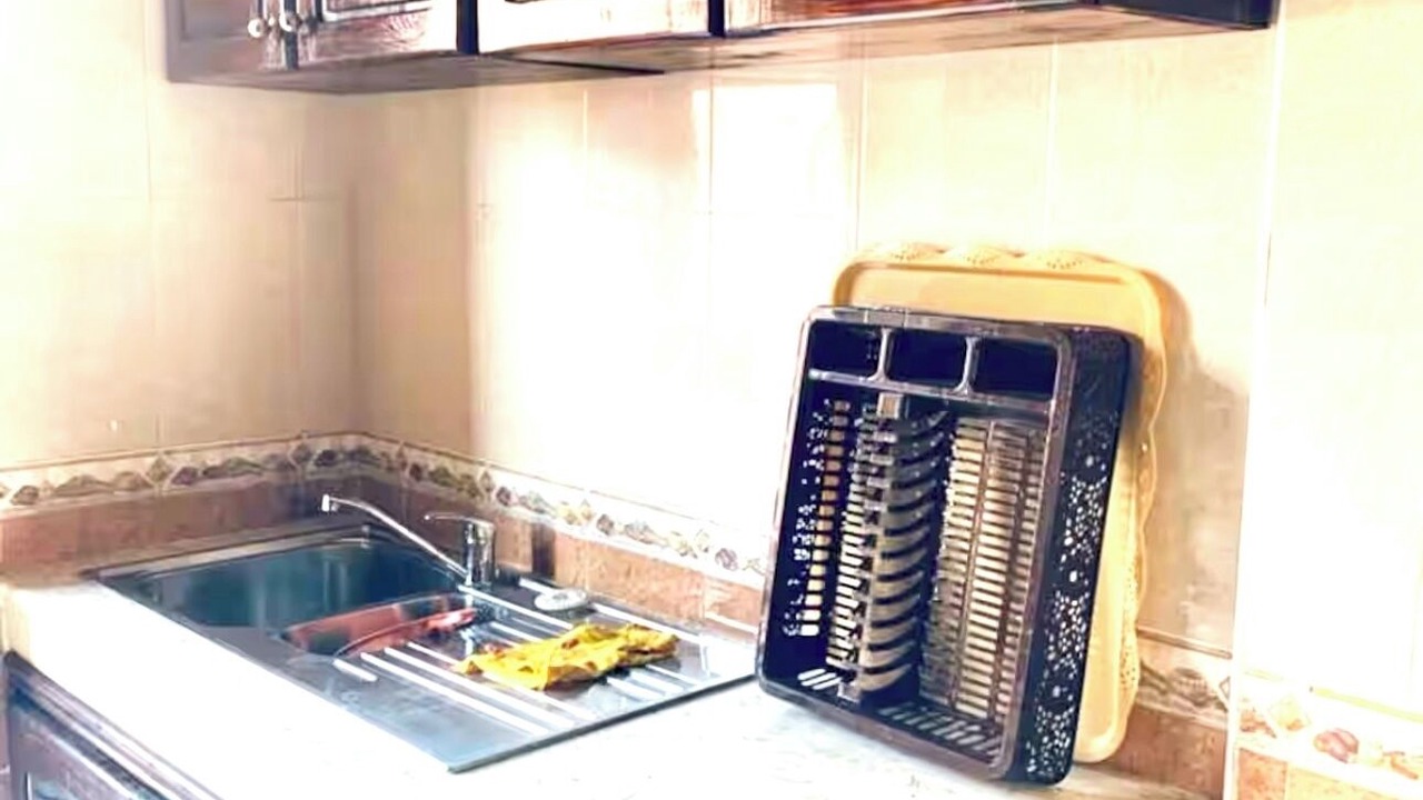 Photo of Kitchen in El Hara