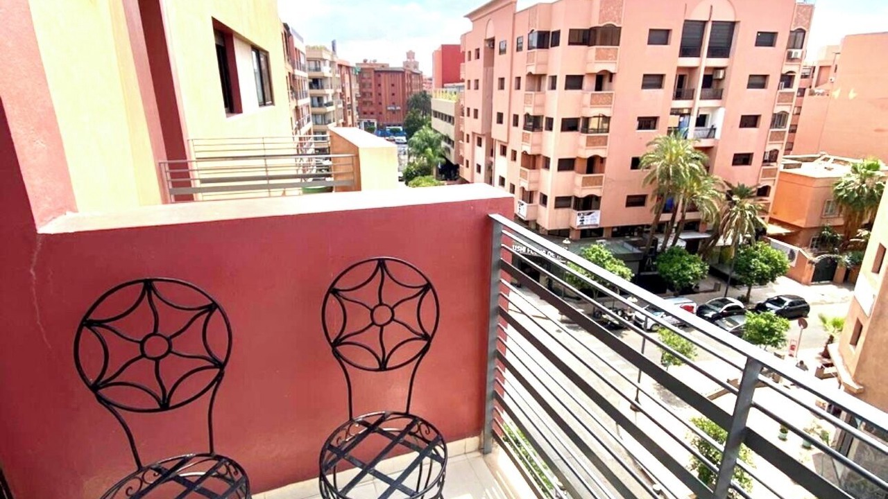 Photo of Outdoor in El Hara
