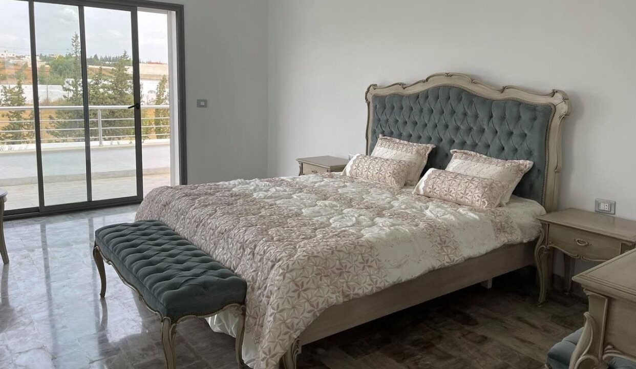 Photo of Bedroom in Hammam Bent Djedidi