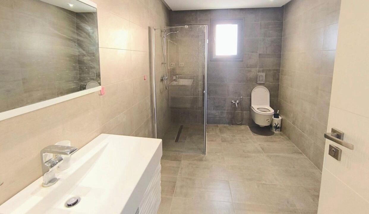 Photo of Bathroom in Hammam Bent Djedidi