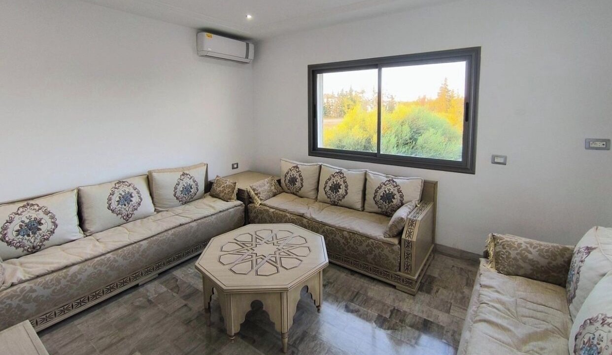 Photo of Livingroom in Hammam Bent Djedidi