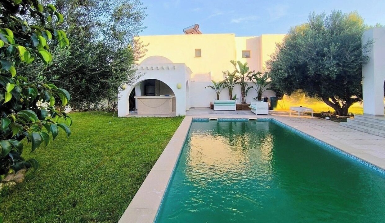 Photo of Outdoor in Hammam Bent Djedidi