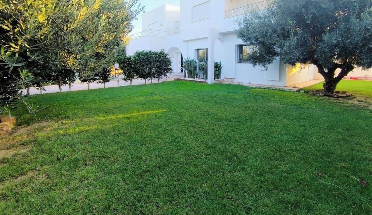Photo of Outdoor in Hammam Bent Djedidi