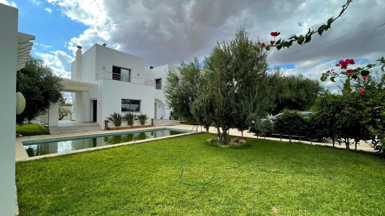 Photo of Outdoor in Hammam Bent Djedidi