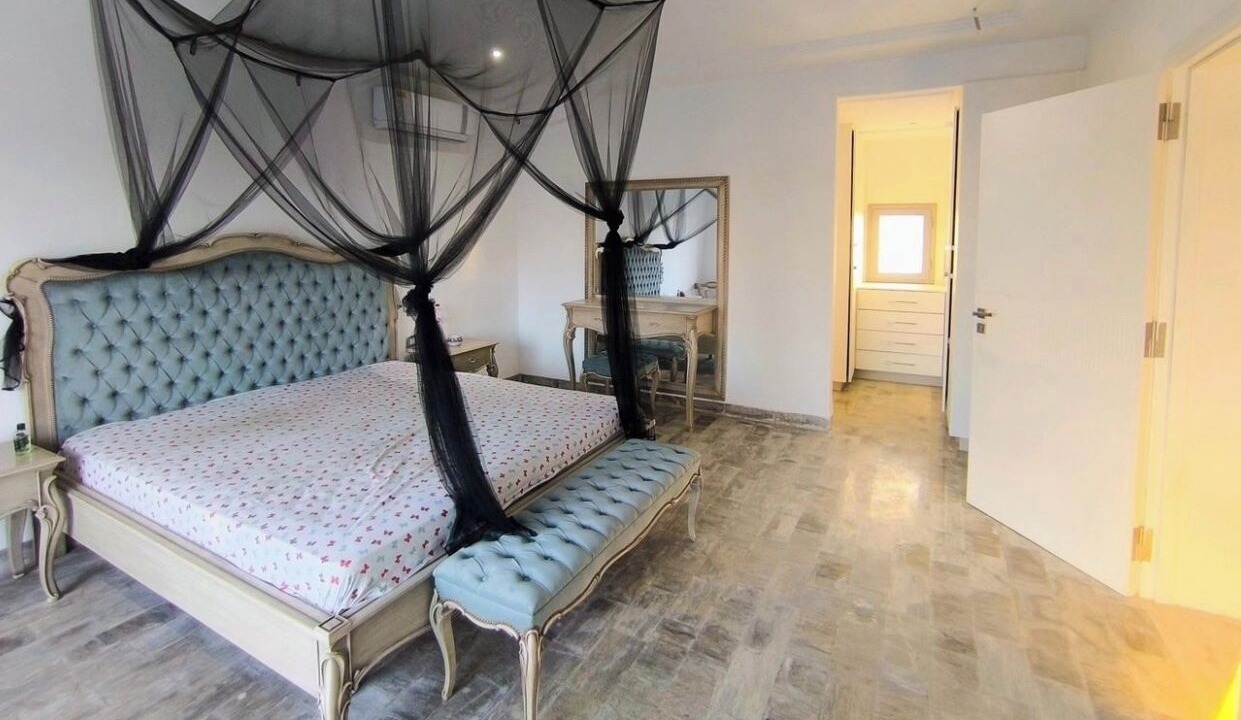 Photo of Bedroom in Hammam Bent Djedidi