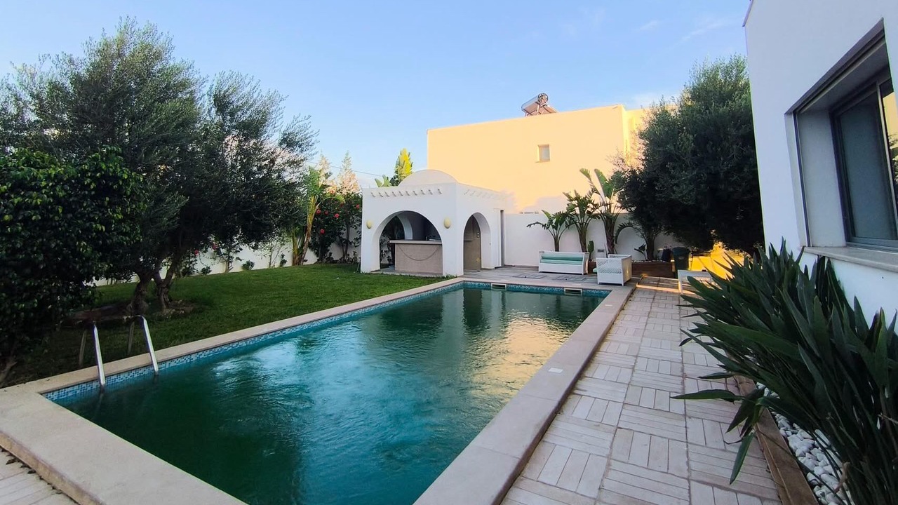Photo of Outdoor in Hammam Bent Djedidi