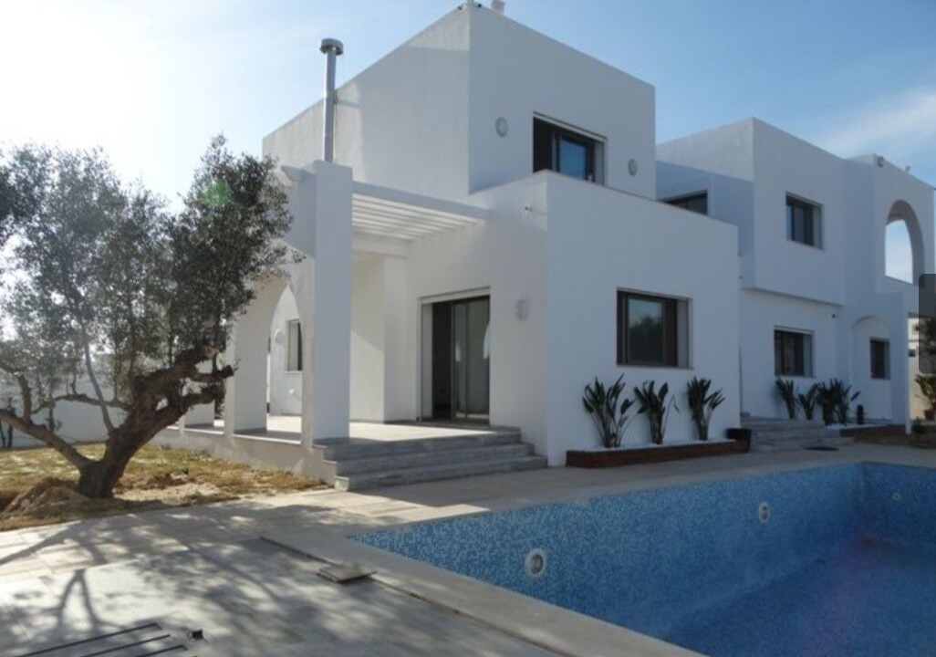 Photo of Outdoor in Hammam Bent Djedidi