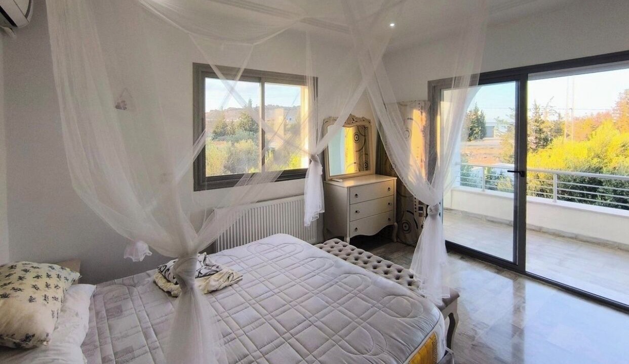 Photo of Bedroom in Hammam Bent Djedidi
