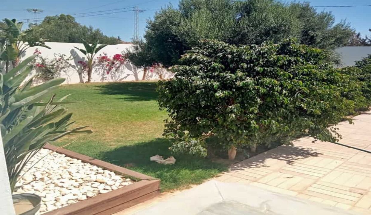 Photo of Outdoor in Hammam Bent Djedidi