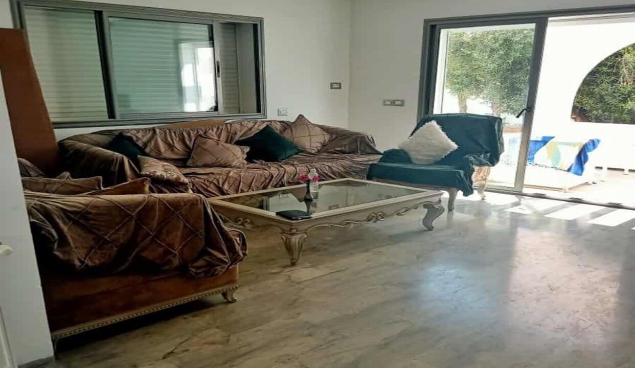 Photo of Livingroom in Hammam Bent Djedidi