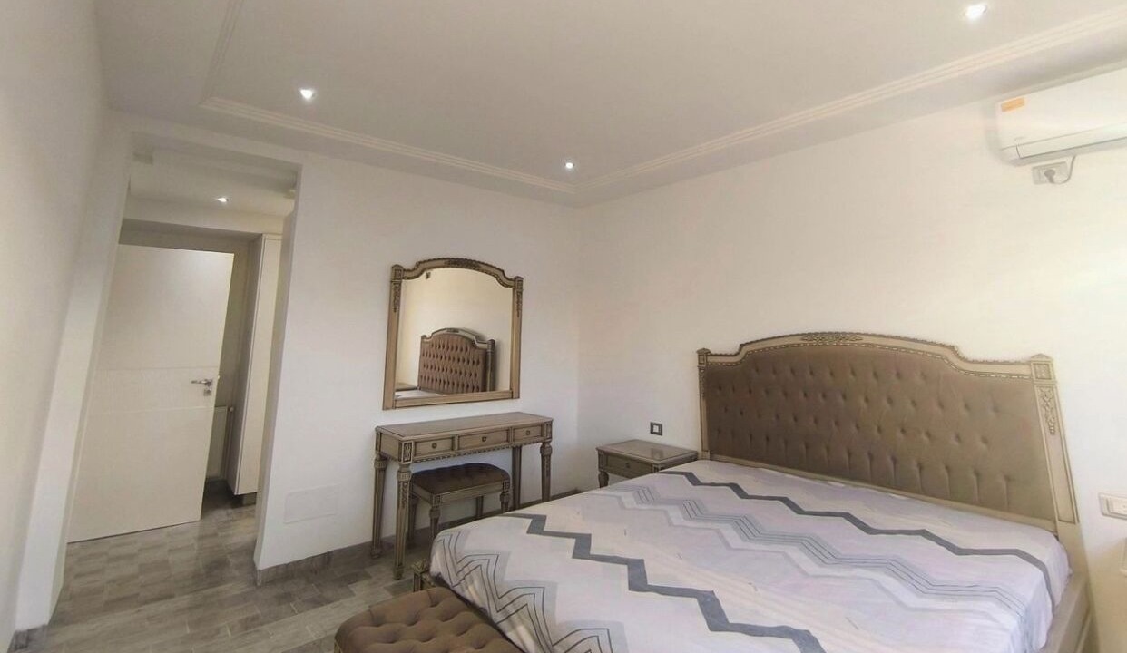 Photo of Bedroom in Hammam Bent Djedidi