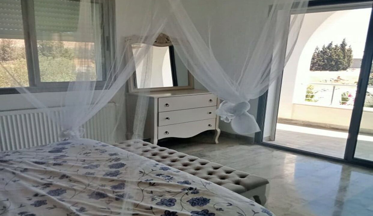 Photo of Bedroom in Hammam Bent Djedidi