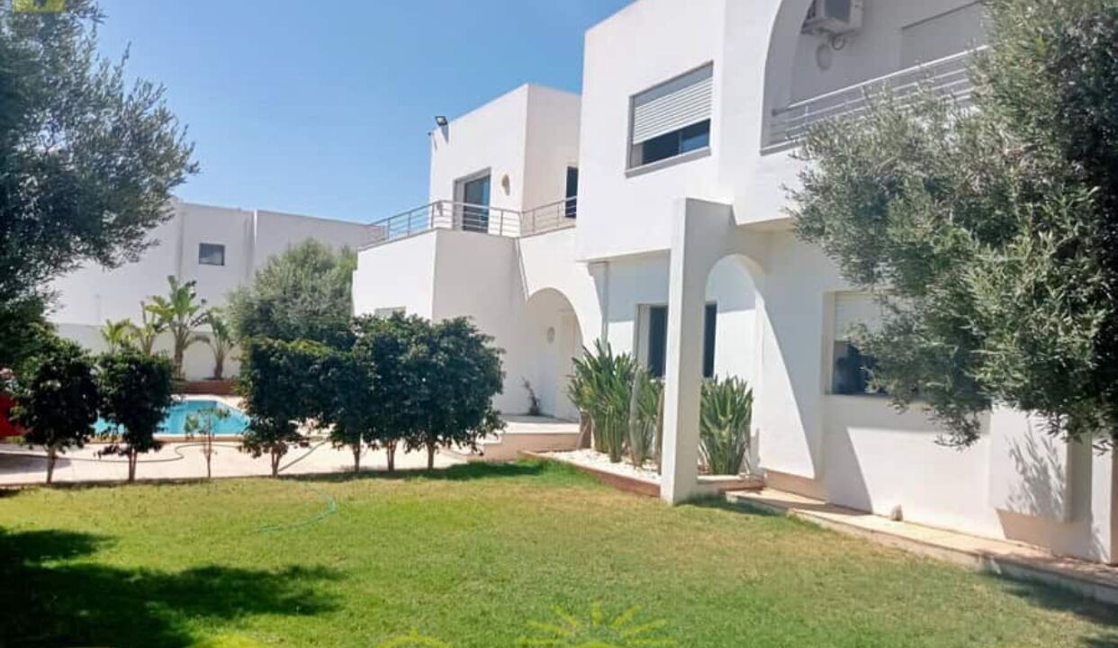 Photo of Outdoor in Hammam Bent Djedidi