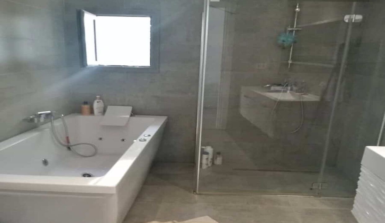 Photo of Bathroom in Hammam Bent Djedidi