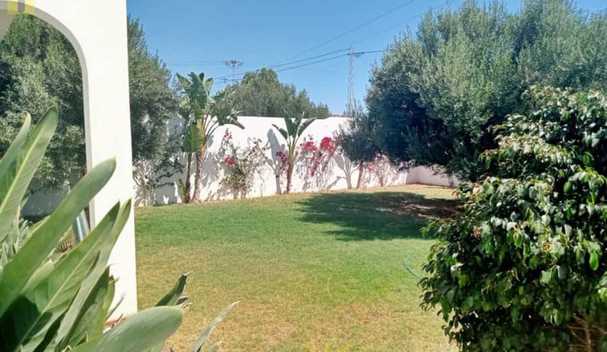Photo of Outdoor in Hammam Bent Djedidi