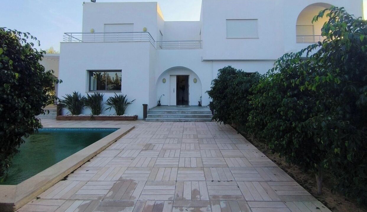 Photo of Outdoor in Hammam Bent Djedidi