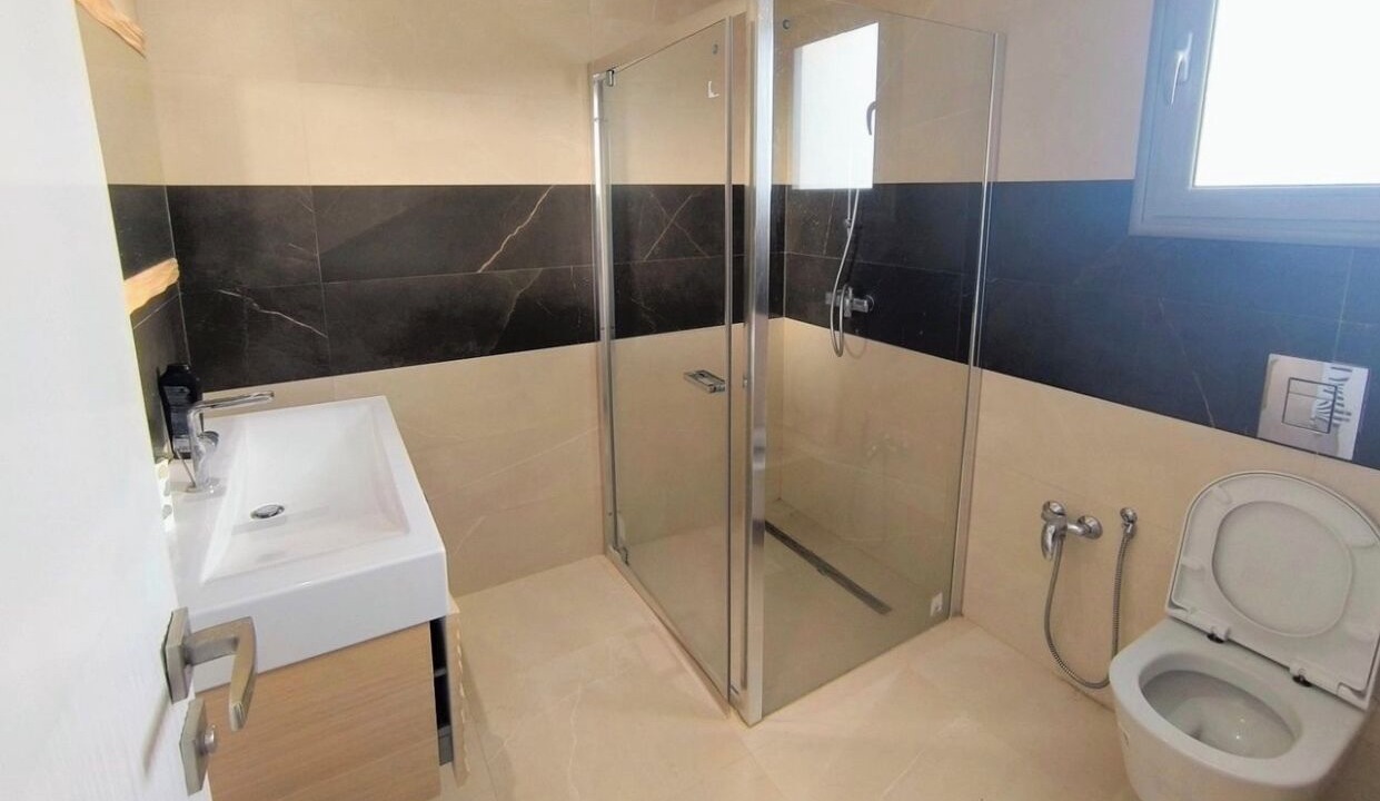 Photo of Bathroom in Hammam Bent Djedidi