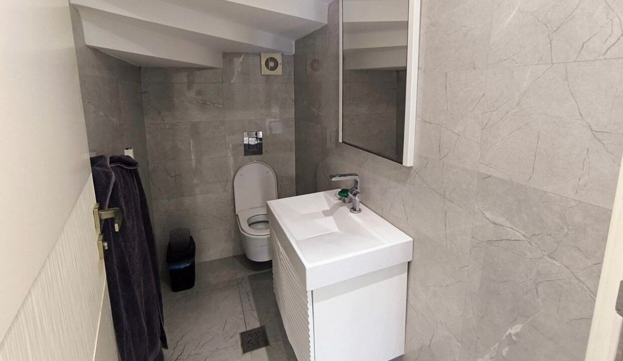 Photo of Bathroom in Hammam Bent Djedidi