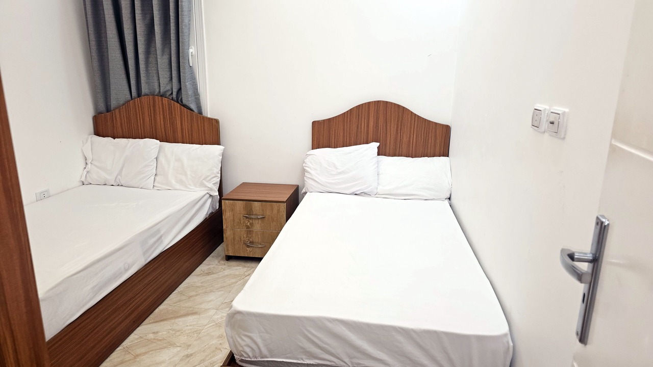 Photo of Bedroom in Al Ahyaa