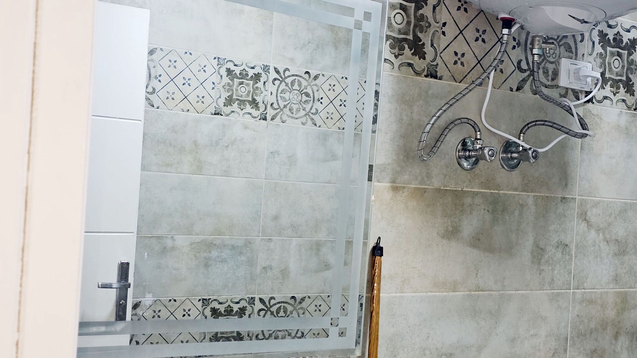 Photo of Bathroom in Al Ahyaa
