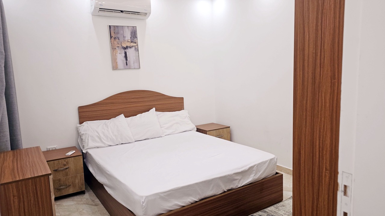 Photo of Bedroom in Al Ahyaa