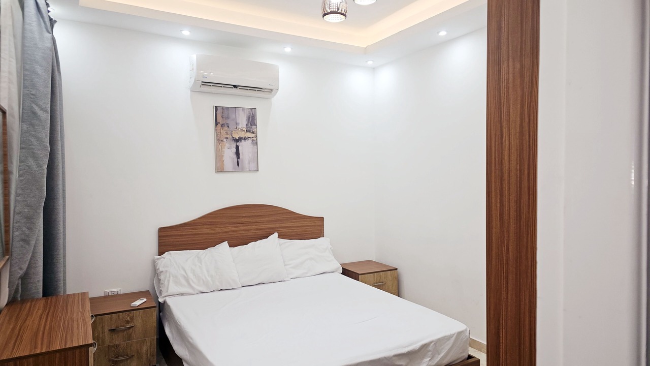Photo of Bedroom in Al Ahyaa