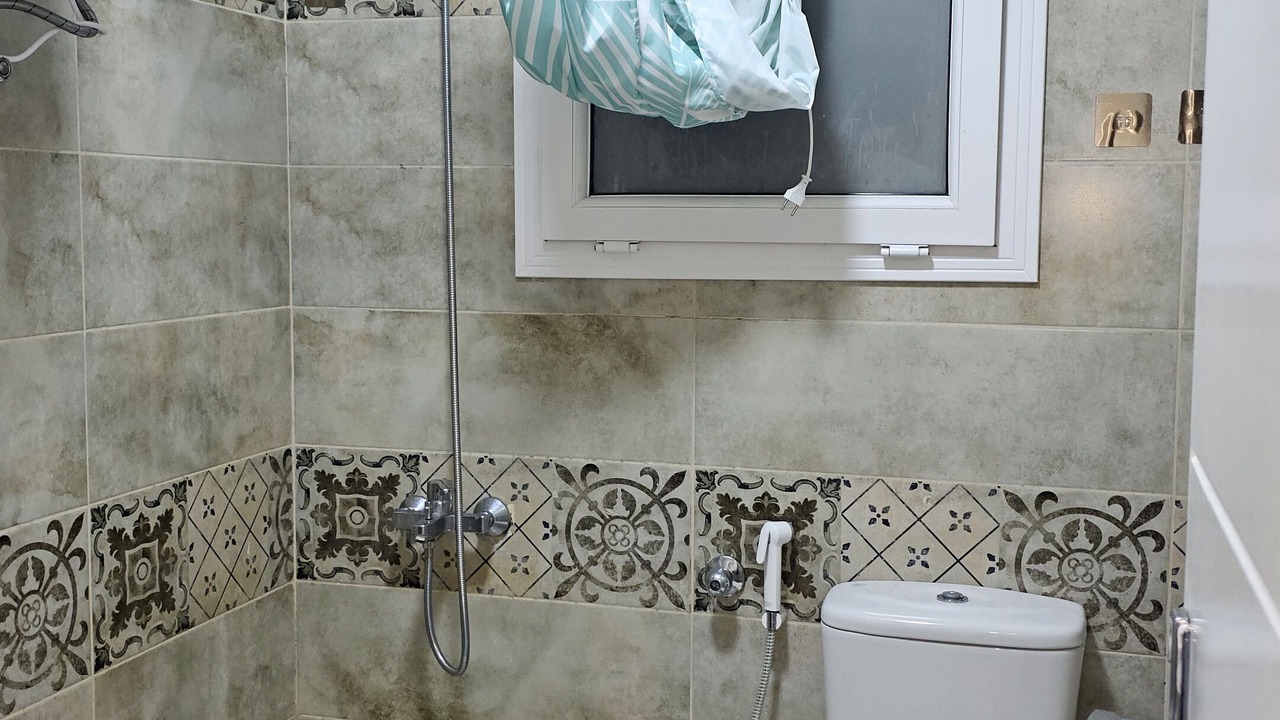 Photo of Bathroom in Al Ahyaa
