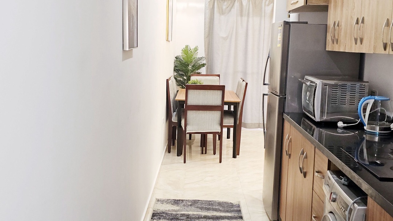 Photo of Kitchen in Al Ahyaa