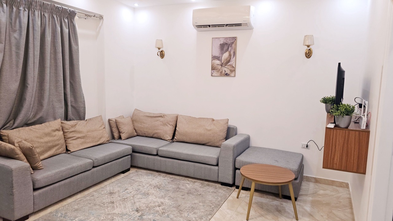 Photo of Livingroom in Al Ahyaa