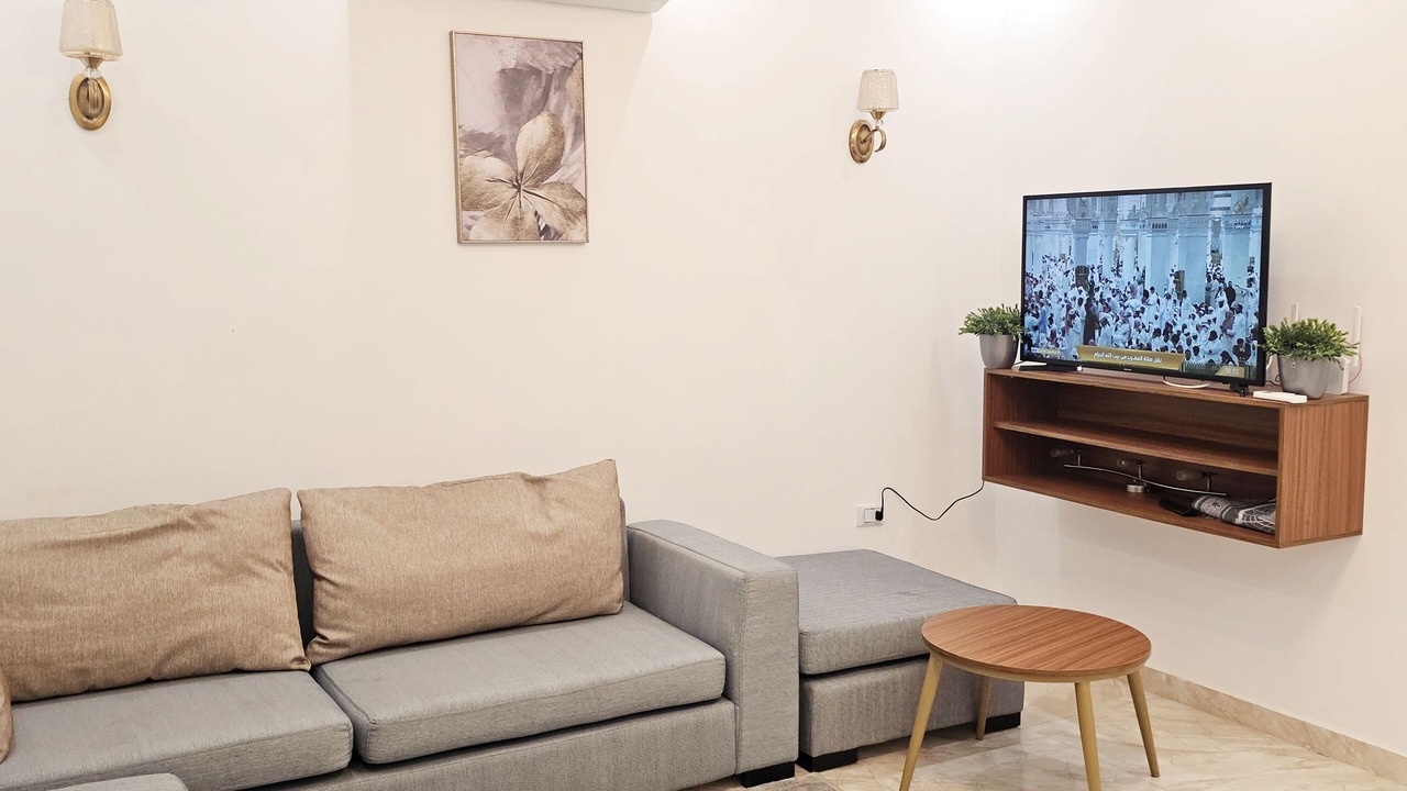 Photo of Livingroom in Al Ahyaa
