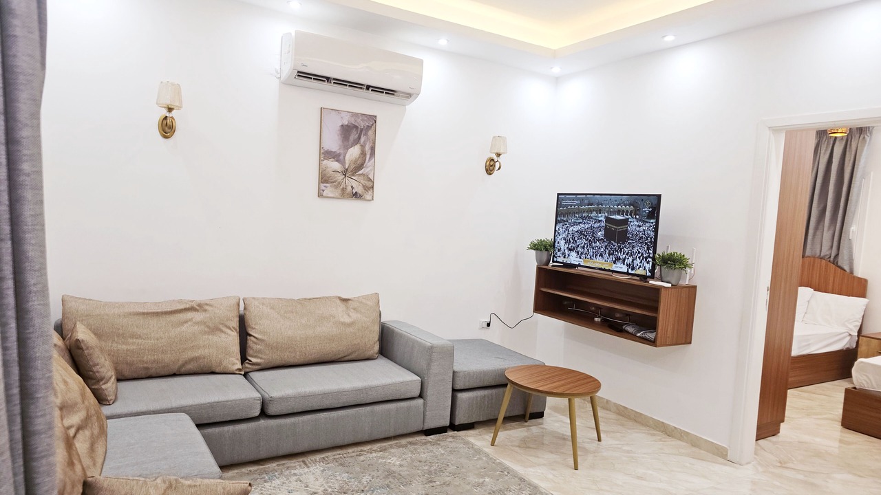 Photo of Livingroom in Al Ahyaa