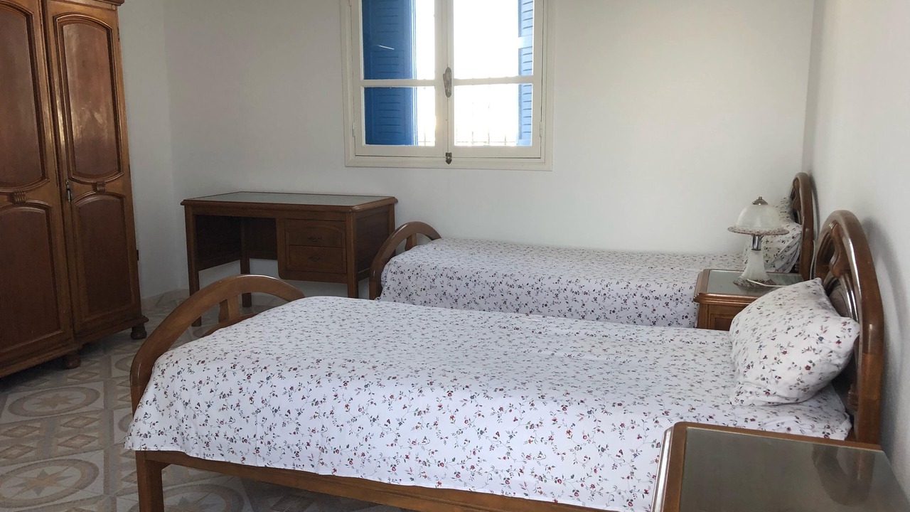 Photo of Bedroom in Gharbi