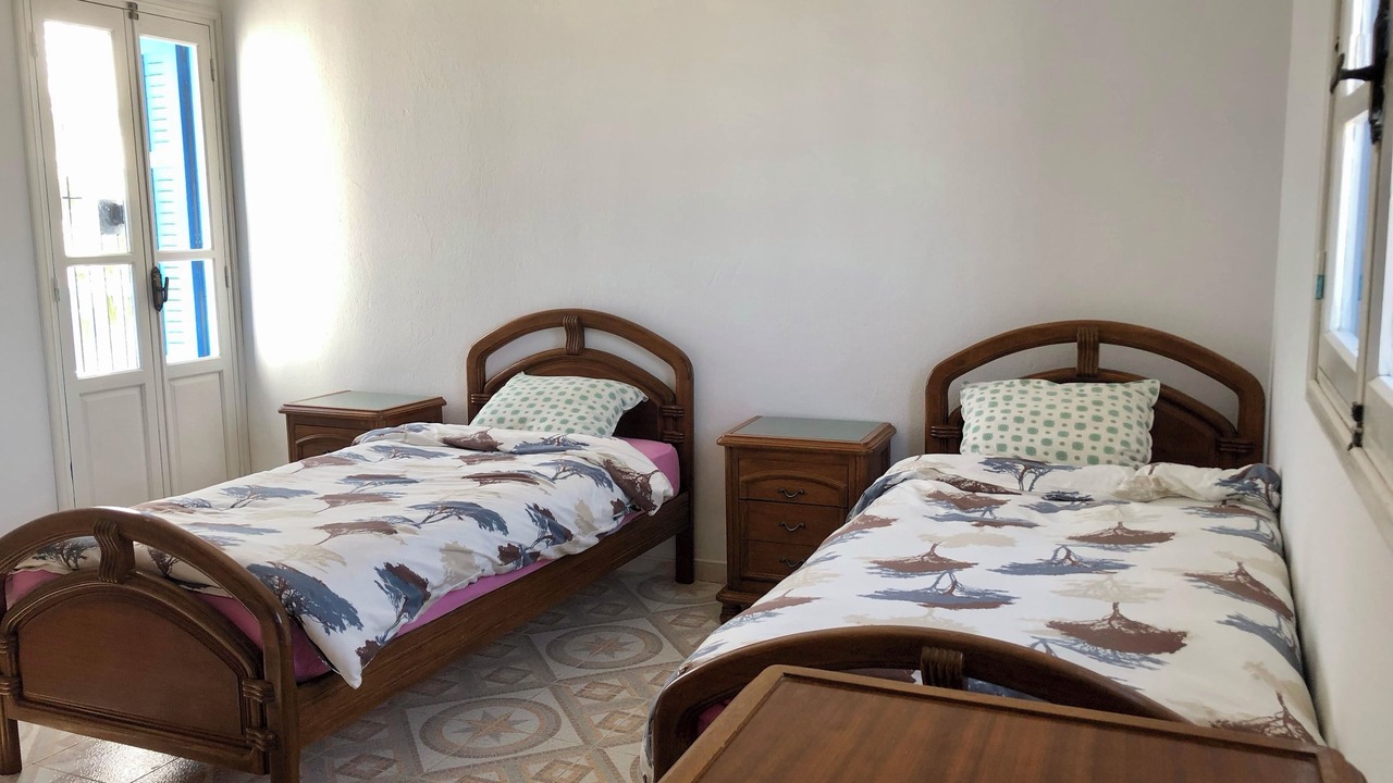 Photo of Bedroom in Gharbi