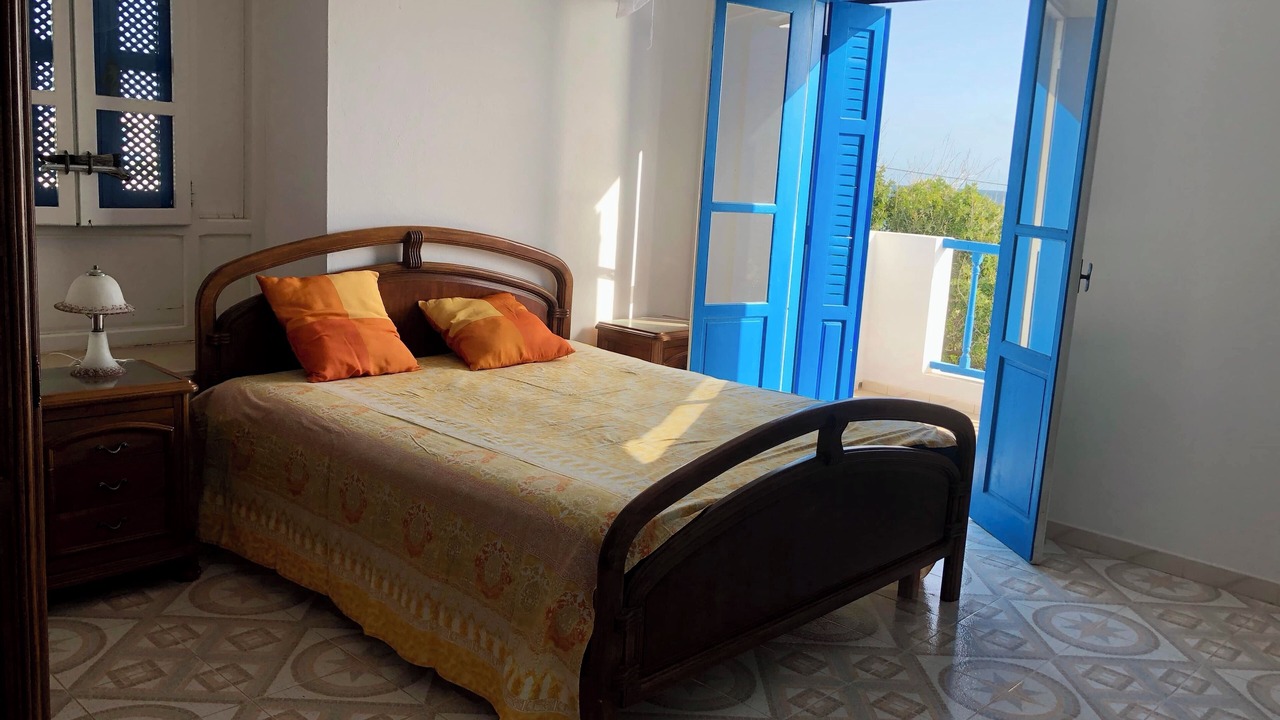 Photo of Bedroom in Gharbi