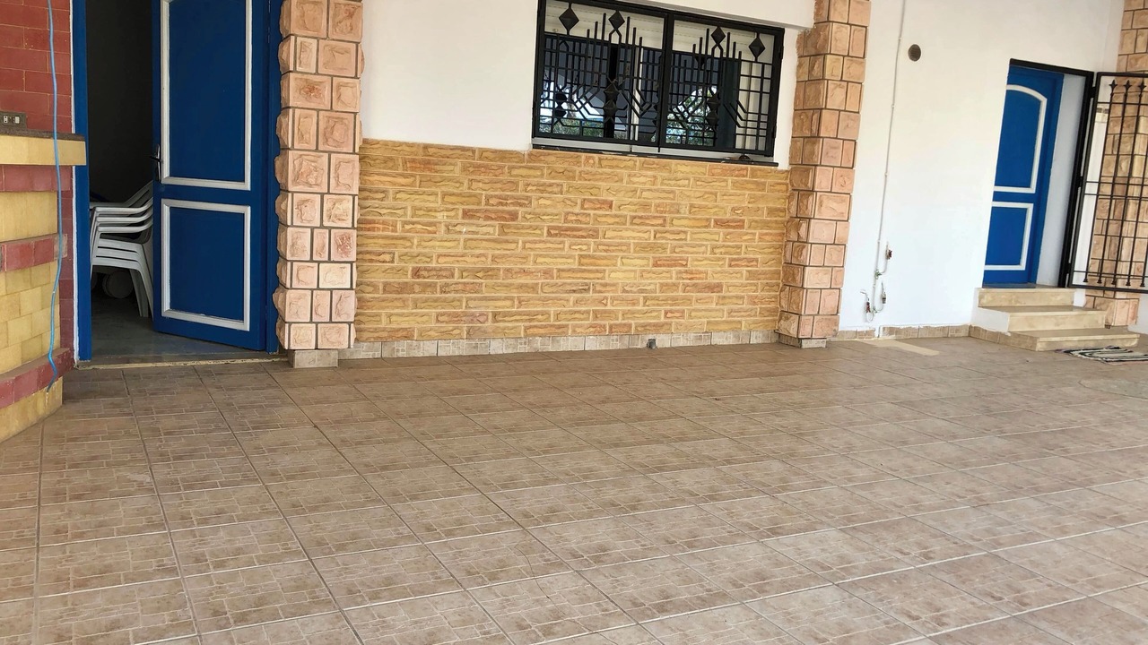 Photo of Outdoor in Gharbi