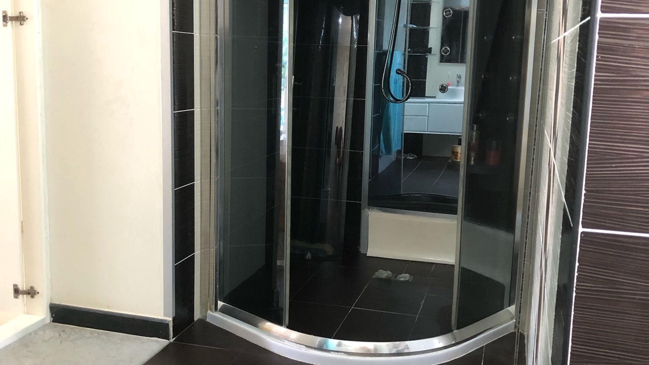 Photo of Bathroom in Gharbi