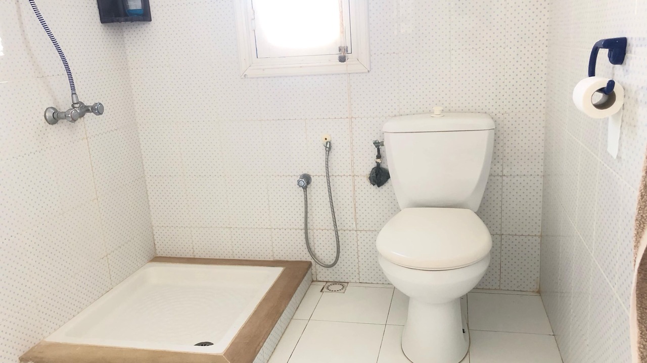 Photo of Bathroom in Gharbi