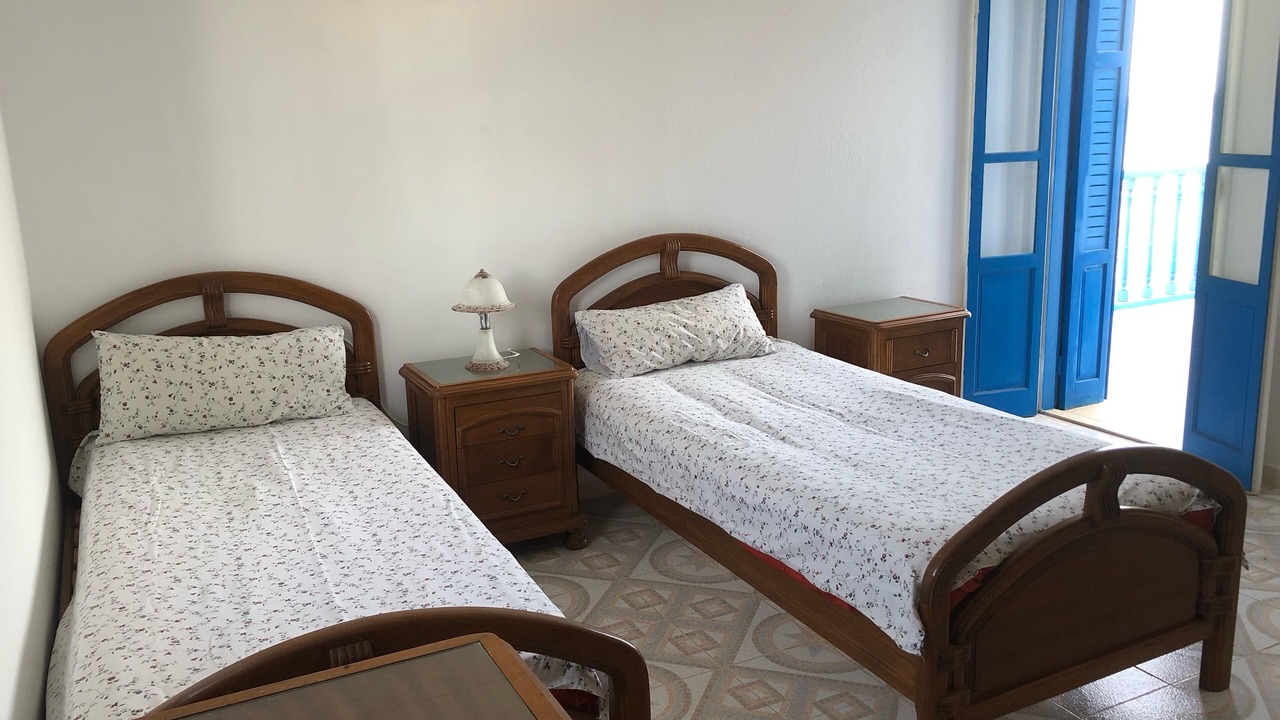 Photo of Bedroom in Gharbi