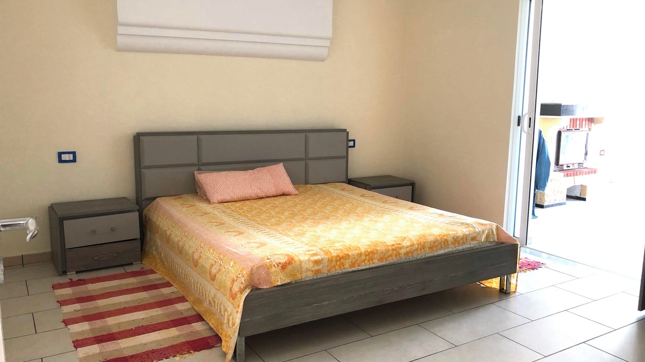 Photo of Bedroom in Gharbi