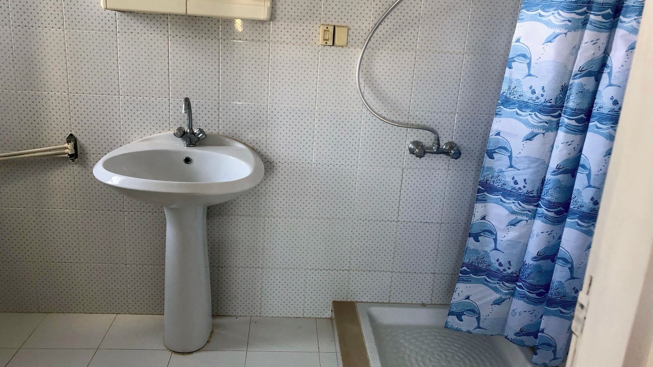 Photo of Bathroom in Gharbi